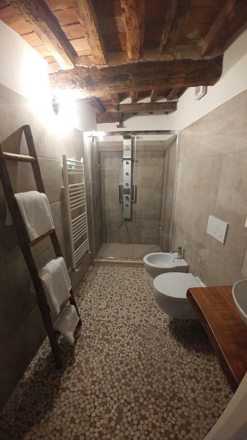 Residenza I Pini Apartment Lucca Exterior photo