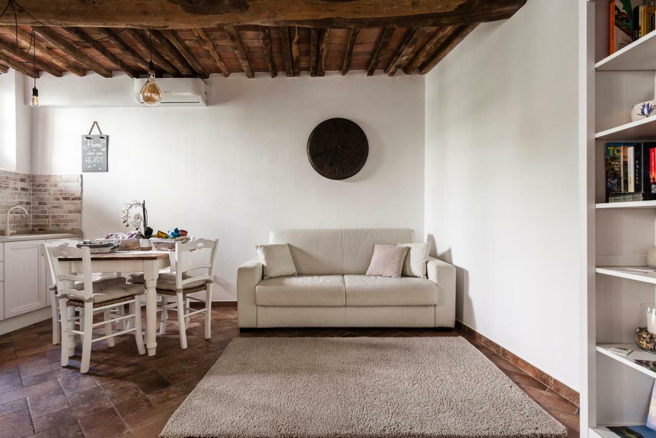 Residenza I Pini Apartment Lucca Exterior photo