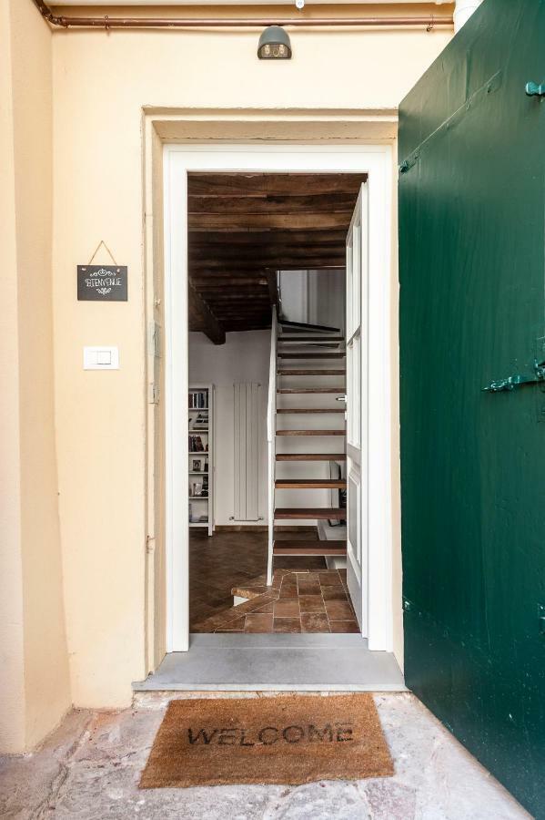 Residenza I Pini Apartment Lucca Exterior photo