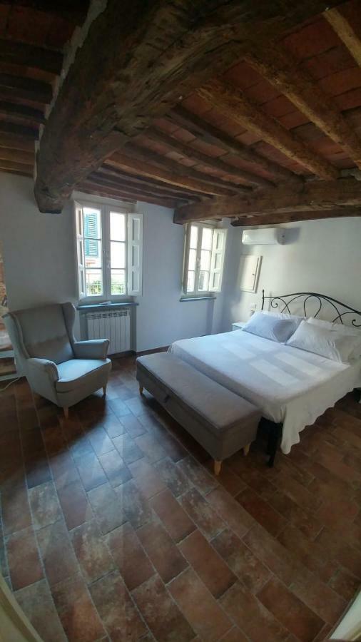 Residenza I Pini Apartment Lucca Exterior photo
